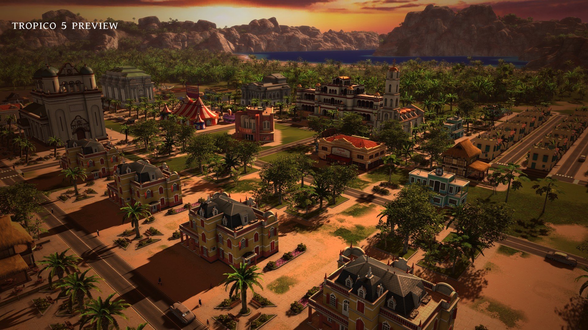 Tropico 5 - Penultime Edition - Imagen 14